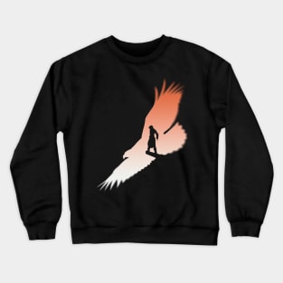 Assassin's Creed Crewneck Sweatshirt